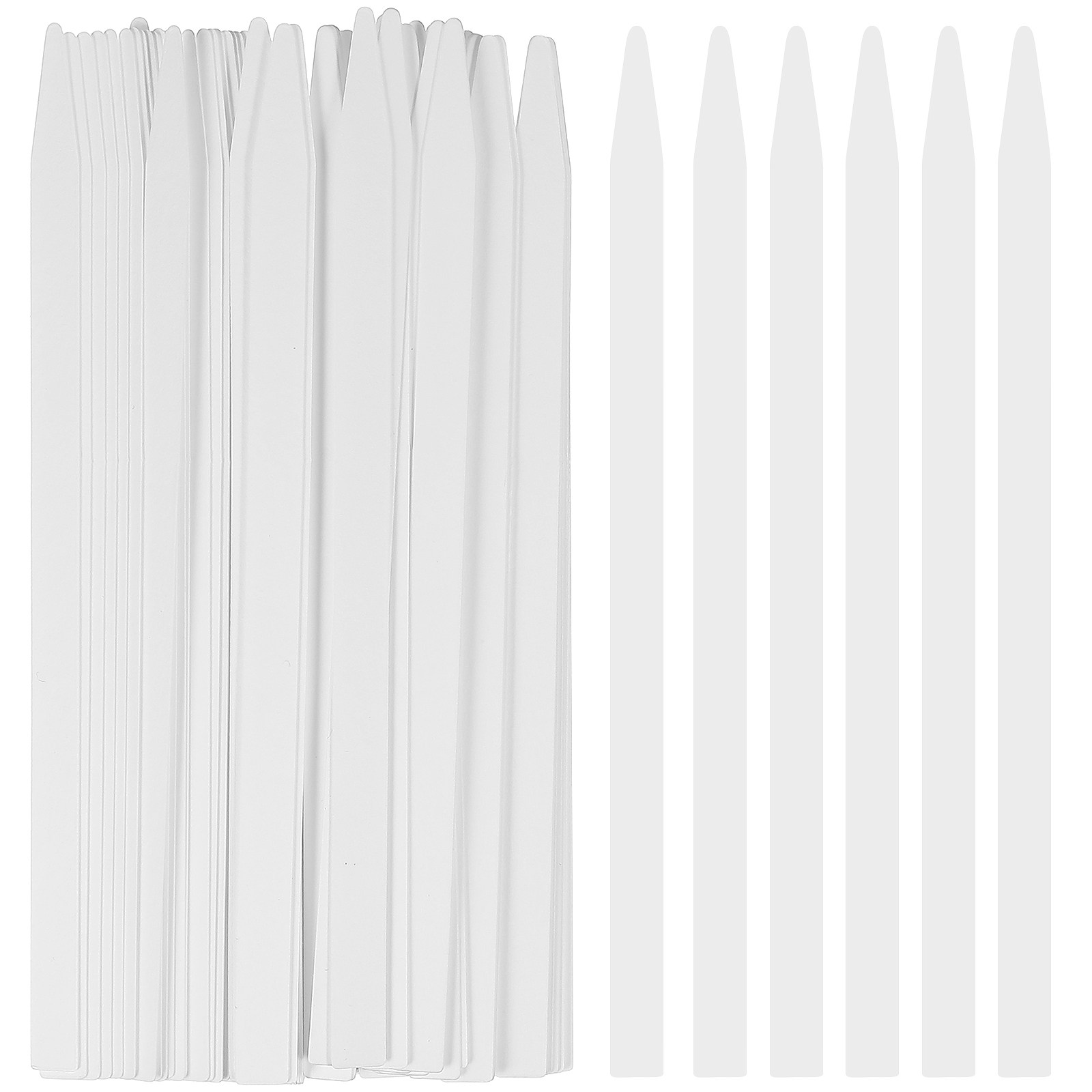100Pcs Fragrance Test Strips f - Perfume Fragrance Test recension och pris