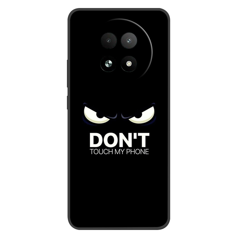 For Realme 12 13 12X 5G Case S - Fragance X recension och pris