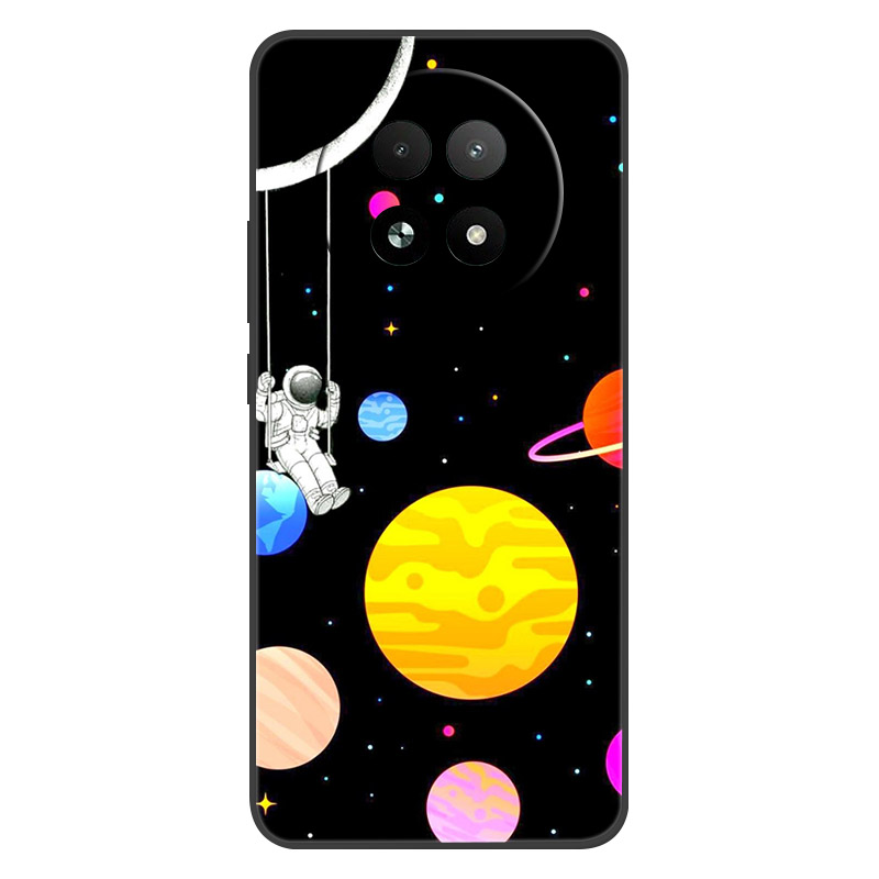For Realme 12 13 12X 5G Case S - Fragance X recension och pris
