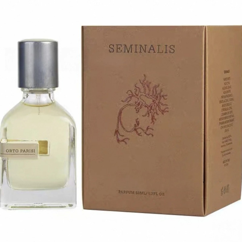 Unisex Parfum Niche Artistic F - Perfume Fragrance Soap recension och pris