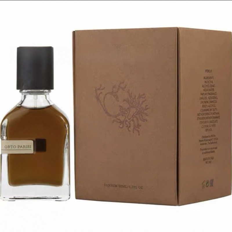 Unisex Parfum Niche Artistic F - Perfume Fragrance Soap recension och pris