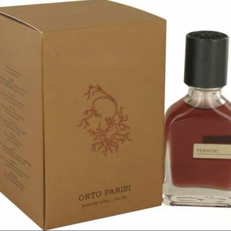Unisex Parfum Niche Artistic F - Perfume Fragrance Soap recension och pris
