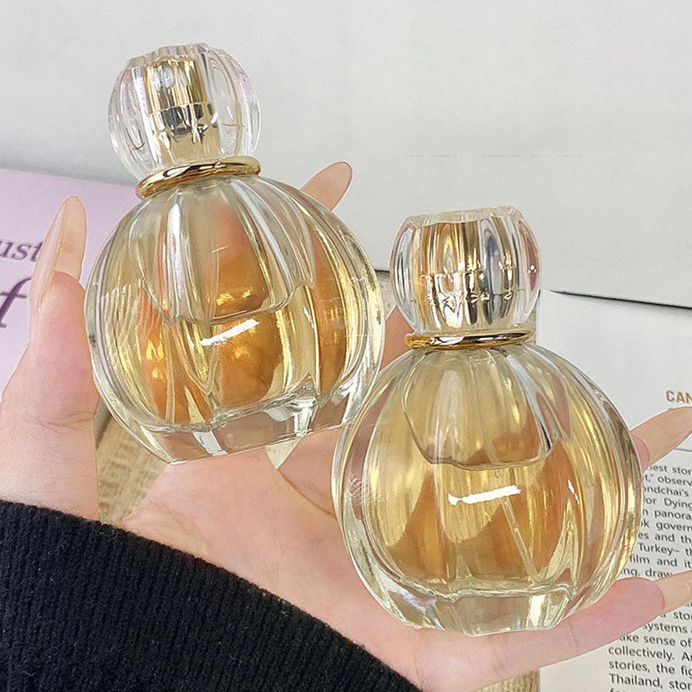 Fresh White Orchid Scent Long- - Perfume Floral Fragrance recension och pris