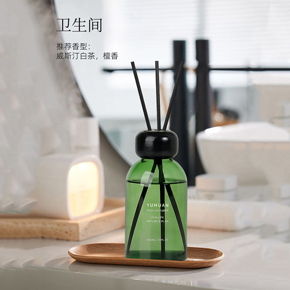 Hot Sale 200ml No Fire Aromath - Perfume Fragrance Sale recension och pris