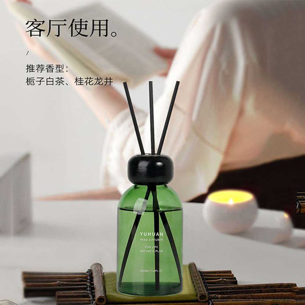 Hot Sale 200ml No Fire Aromath - Perfume Fragrance Sale recension och pris