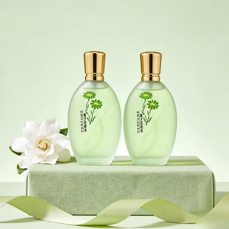 Gardenia Perfume, 1.7oz X 2pcs - Perfume Floral Fragrance recension och pris