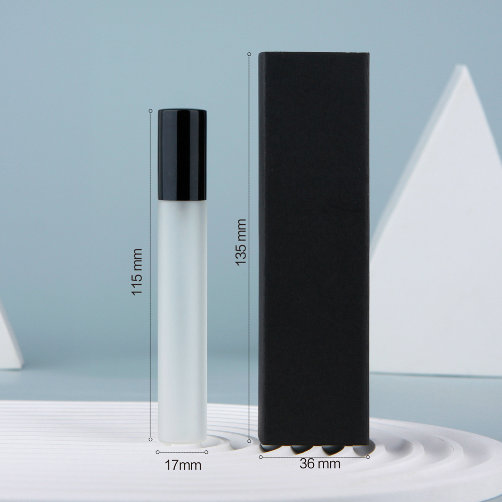 30pcs 15ml Frosted Glass Perfu - Perfume Fragrance Machine recension och pris