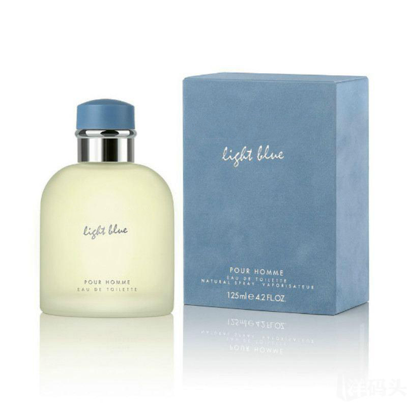 High Quality Perfume For Man L - Perfume Fragrance Perfume recension och pris