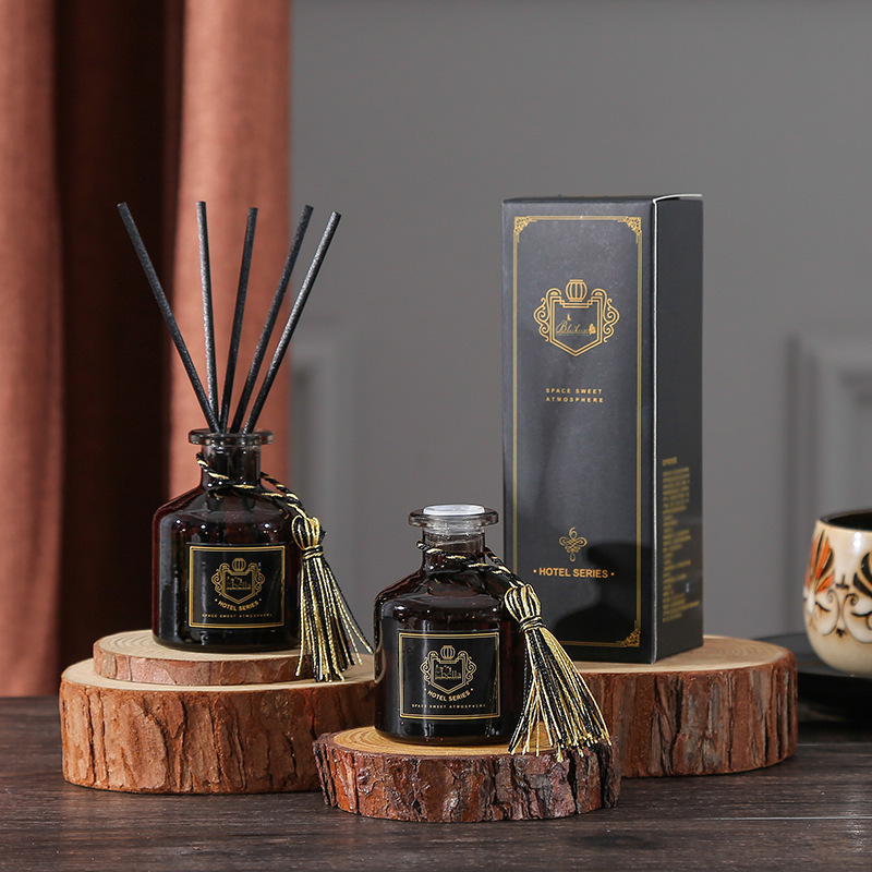 50ml Reed Diffuser Sets Good S - Perfume Fragrance Machine recension och pris