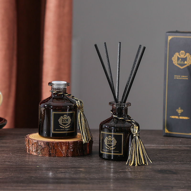 50ml Reed Diffuser Sets Good S - Perfume Fragrance Machine recension och pris