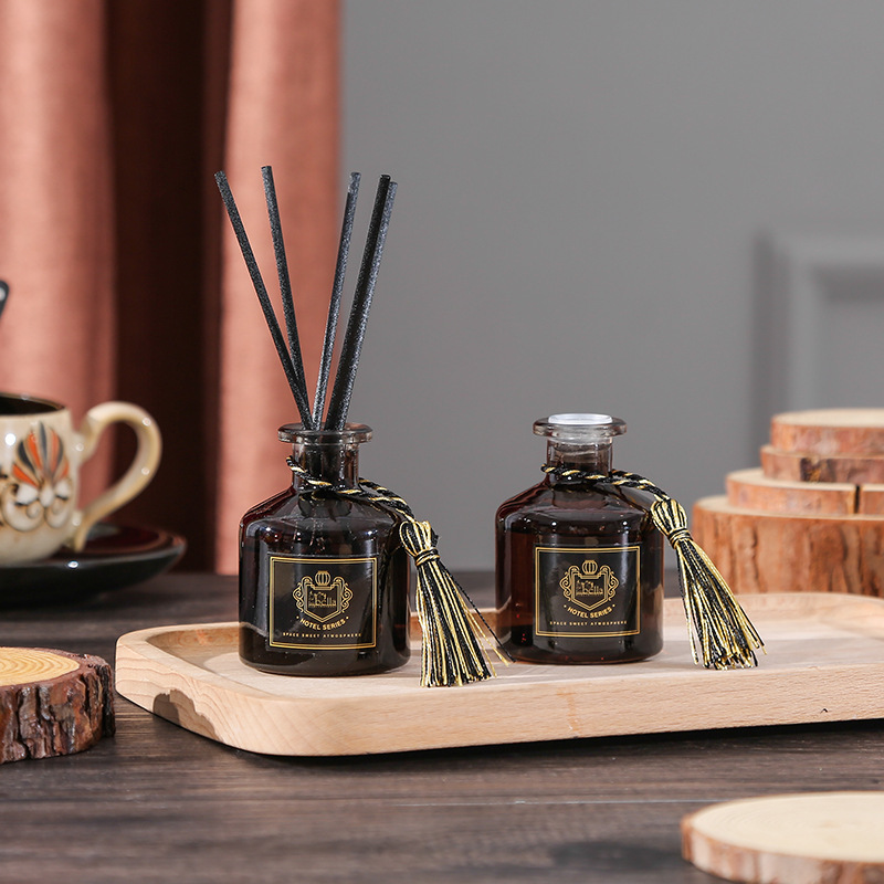 50ml Reed Diffuser Sets Good S - Perfume Fragrance Machine recension och pris