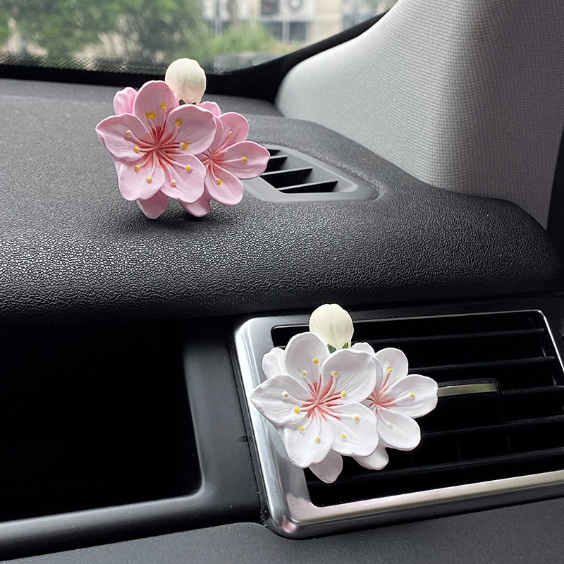 1pc Car Fashion Small Exquisit - Perfume Fragrance Machine recension och pris