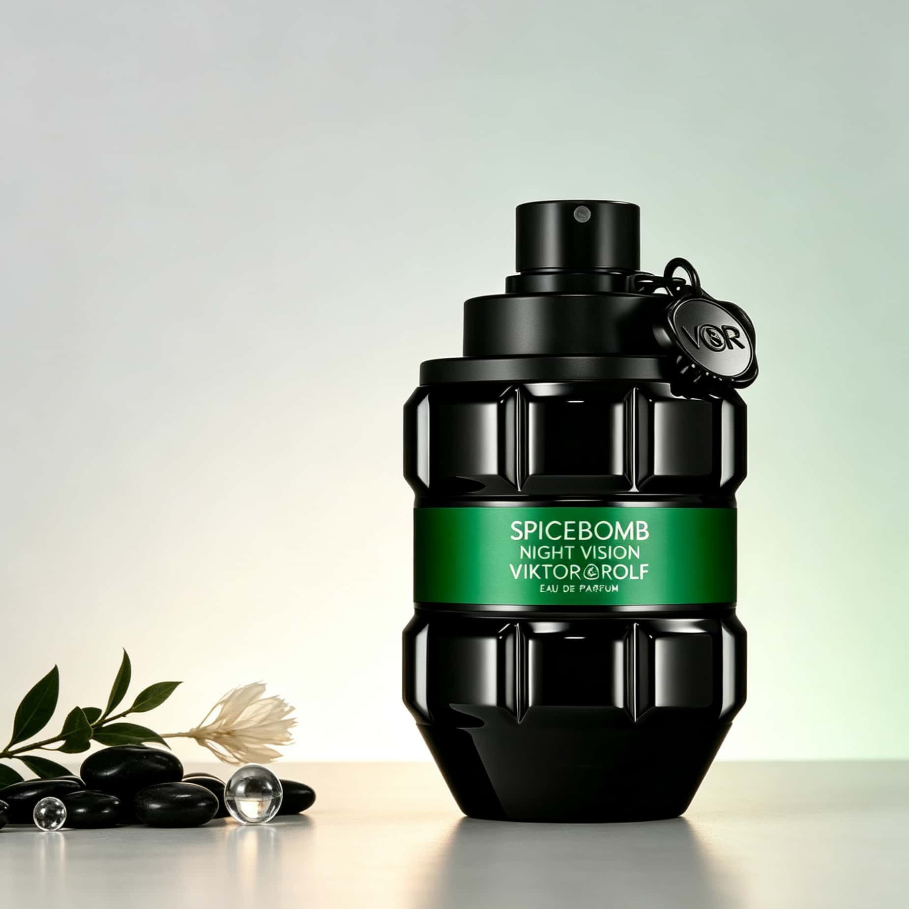 Viktor & Rolf  Night Vision ED - Perfume Xeryus recension och pris