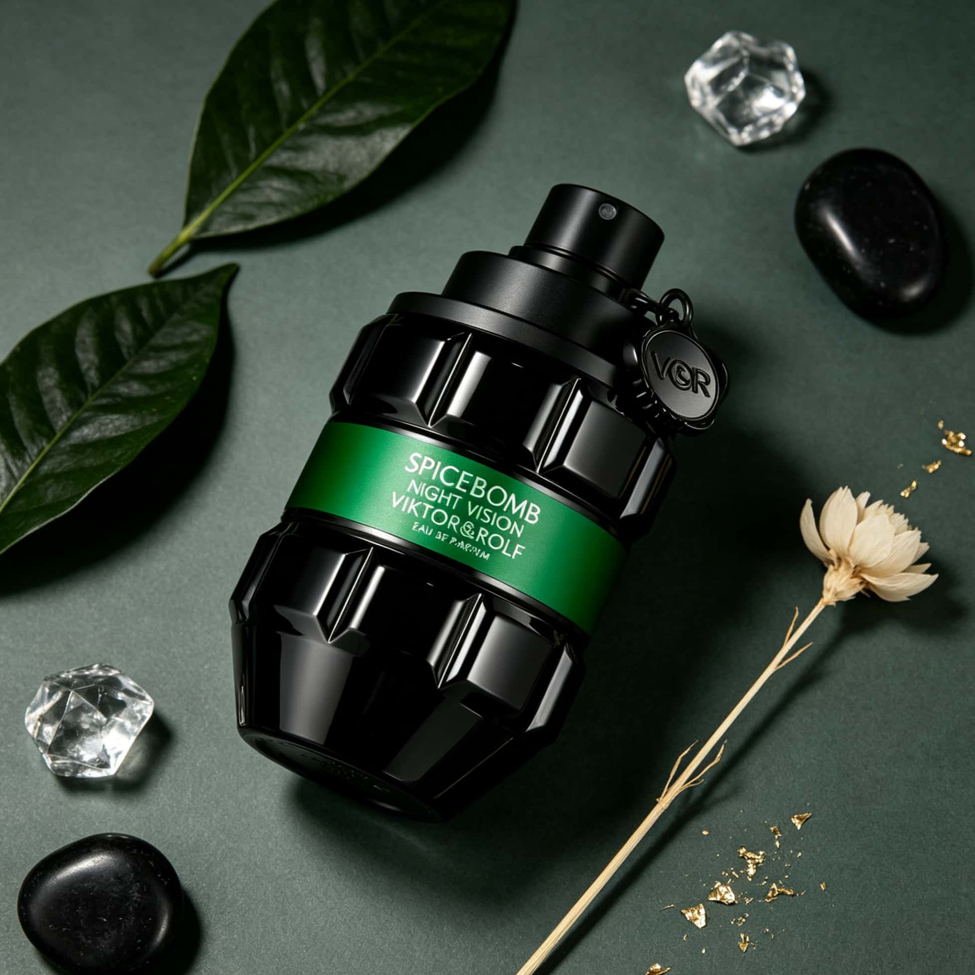 Viktor & Rolf  Night Vision ED - Perfume Xeryus recension och pris