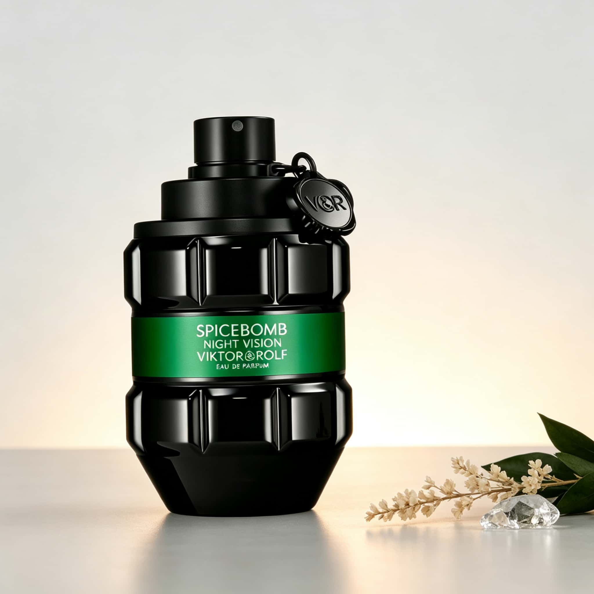 Viktor & Rolf  Night Vision ED - Perfume Xeryus recension och pris