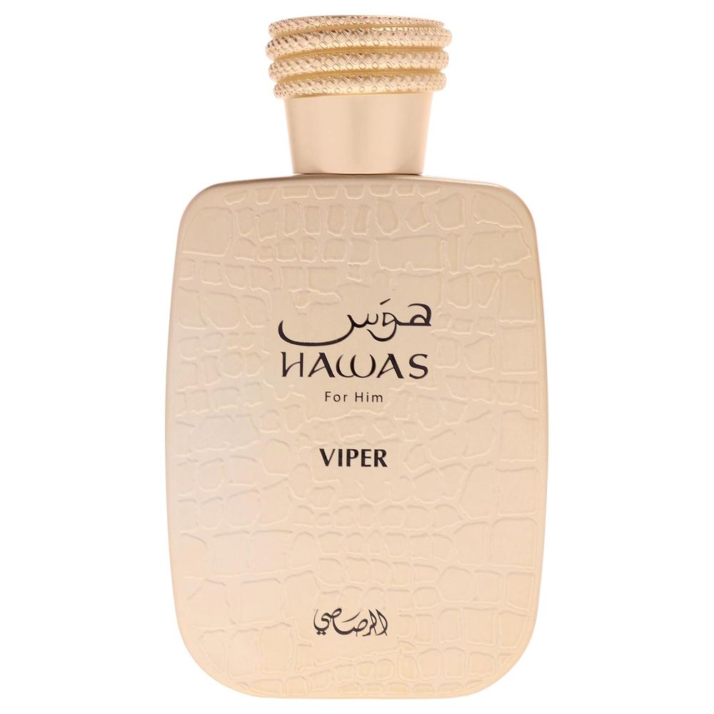 Hawas Viper For Him Eau De Par - Perfume And Fragrance recension och pris