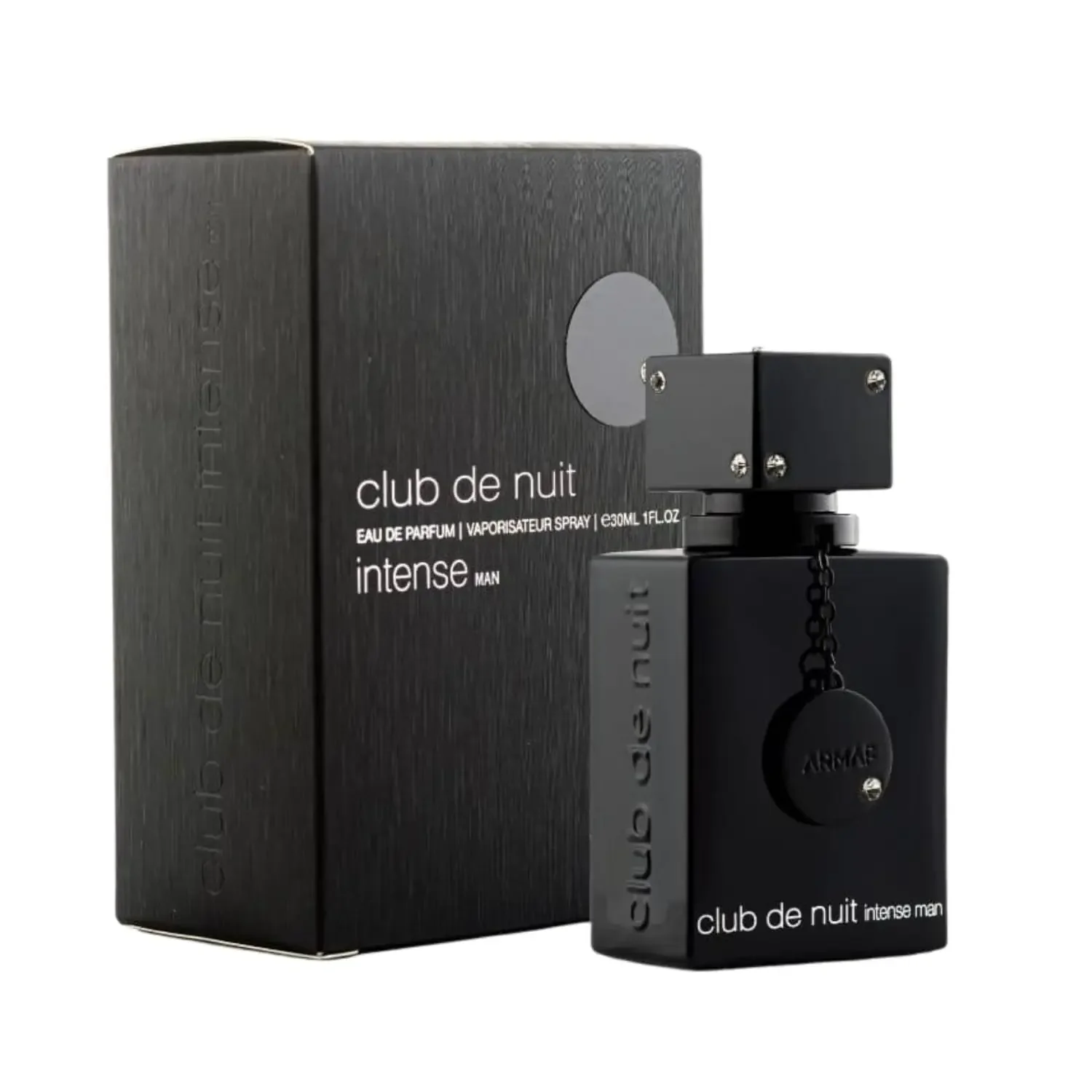 Armaf Club De Nuit Intense 100 - Perfume High Fragrance recension och pris