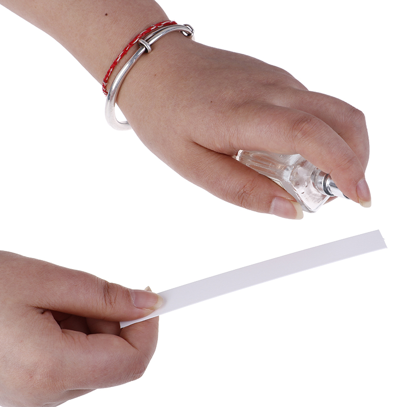 ** Hot Sale 100pcs 130*15mm Ar - Perfume Fragrance Sale recension och pris