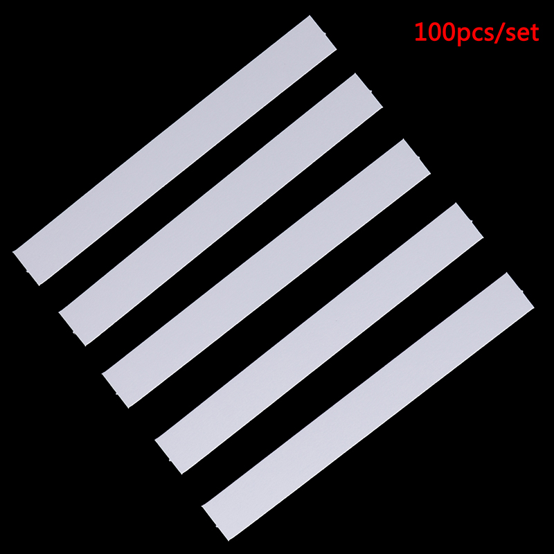 ** Hot Sale 100pcs 130*15mm Ar - Perfume Fragrance Sale recension och pris