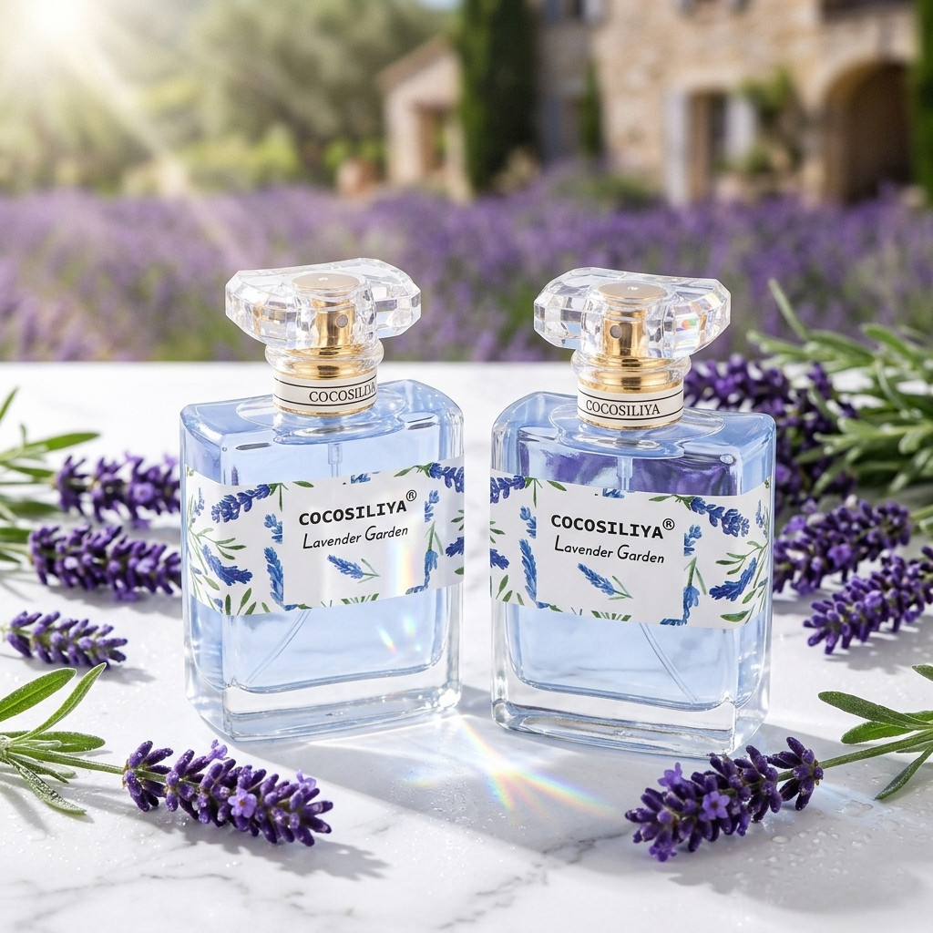 Perfume For Women, 1.7oz X 2 P - Perfume Floral Fragrance recension och pris