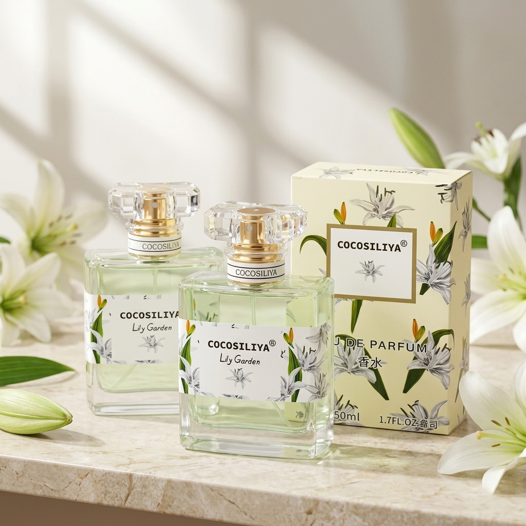 Perfume For Women, 1.7oz X 2 P - Perfume Floral Fragrance recension och pris