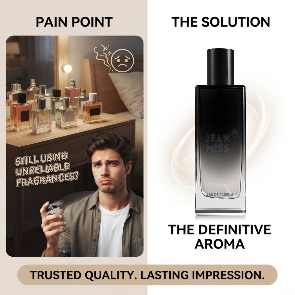50ML Untamed Men's Perfume Lon - Perfume And Fragrance recension och pris