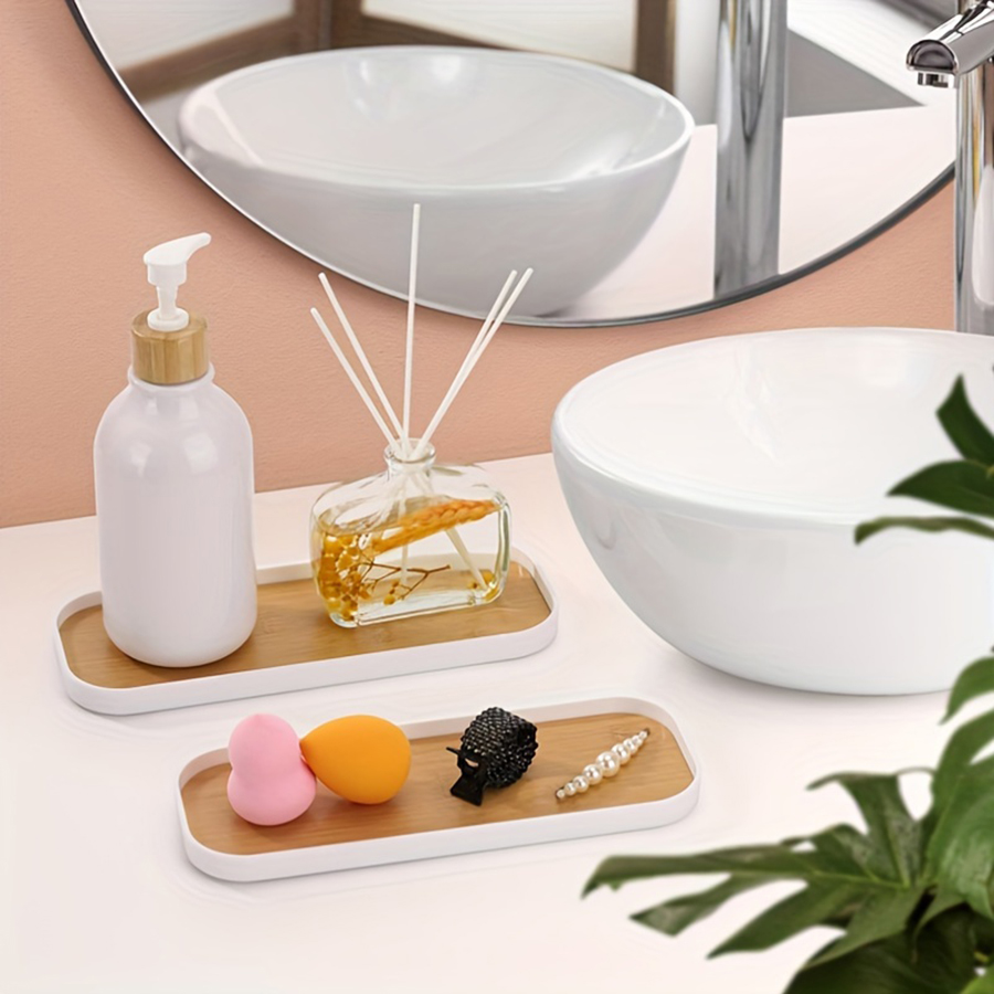 1-piece/2-piece Bathroom Vanit - Perfume Fragrance Machine recension och pris
