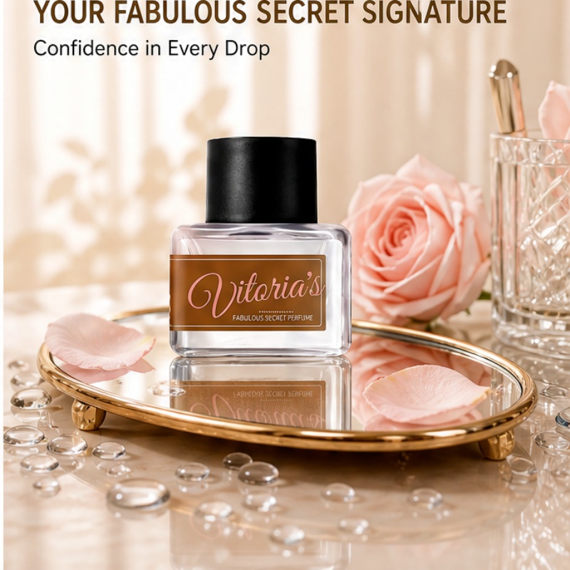 Ladies' high-end long-lasting  - Perfume High Fragrance recension och pris