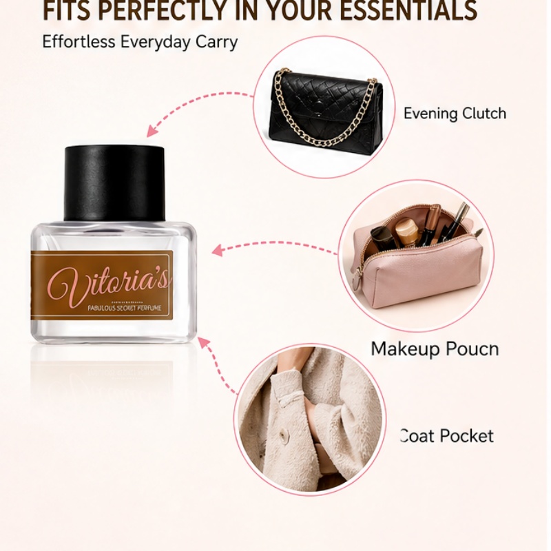 Ladies' high-end long-lasting  - Perfume High Fragrance recension och pris