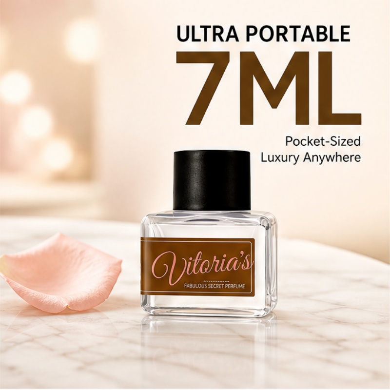 Ladies' high-end long-lasting  - Perfume High Fragrance recension och pris