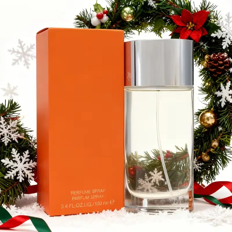 Happy Women's Perfume, 3.4 Oz( - Perfume High Fragrance recension och pris
