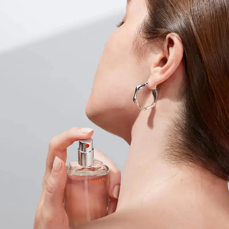Happy Women's Perfume, 3.4 Oz( - Perfume High Fragrance recension och pris