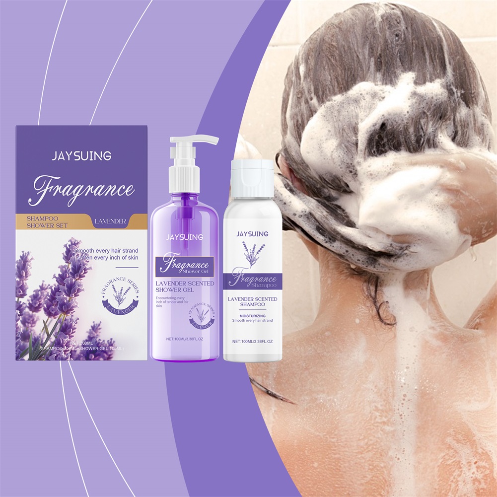 Fragrance Shampoo And Body Was - Perfume Fragrance Soap recension och pris