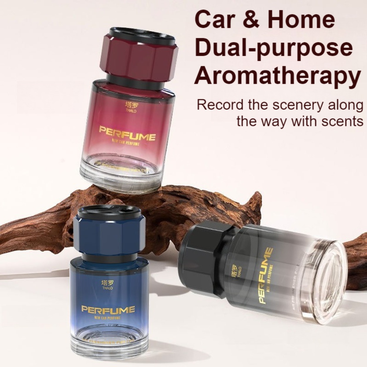 Men's Perfume: Long-Lasting, F - Perfume High Fragrance recension och pris