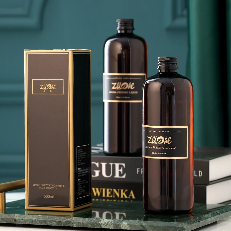 500ML Hilton Ritz Carlton Frag - Perfume Fragrance Machine recension och pris