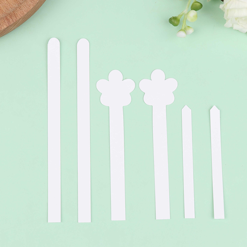 100/500pcs Tester Strips Fragr - Perfume Fragrance Test recension och pris