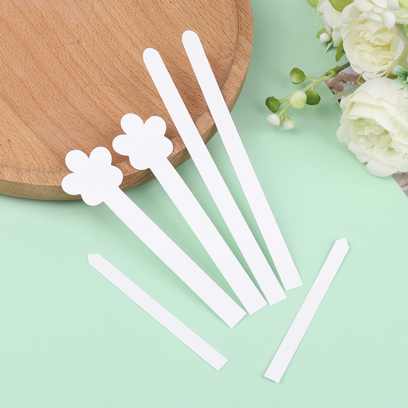 100/500pcs Tester Strips Fragr - Perfume Fragrance Test recension och pris