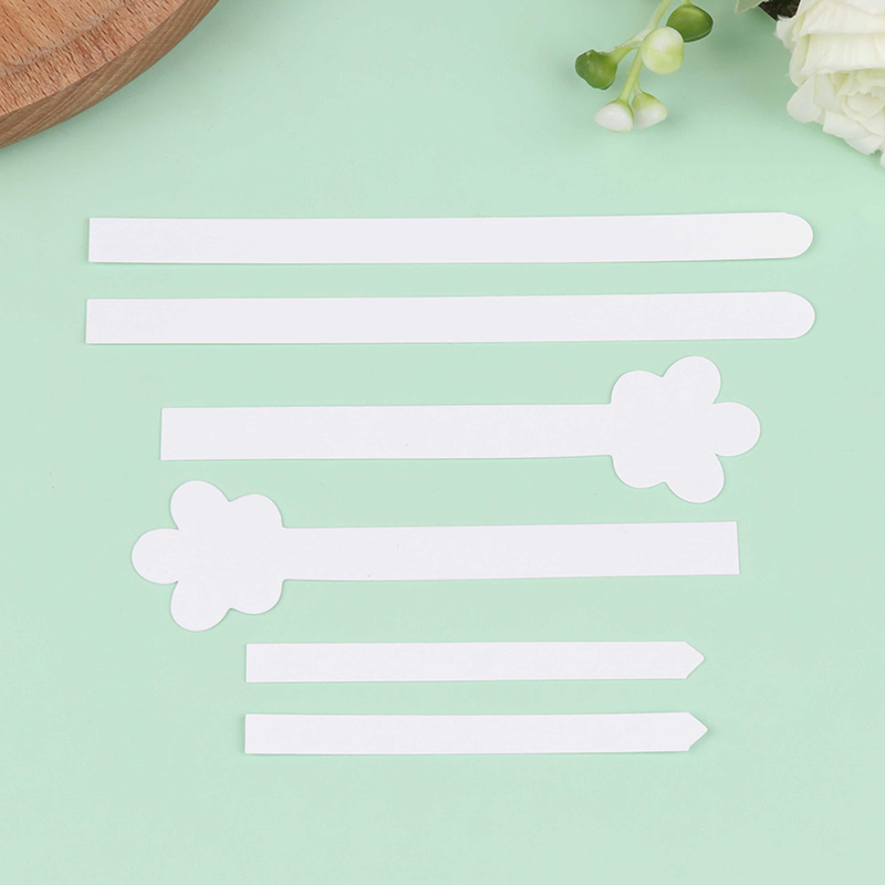 100/500pcs Tester Strips Fragr - Perfume Fragrance Test recension och pris