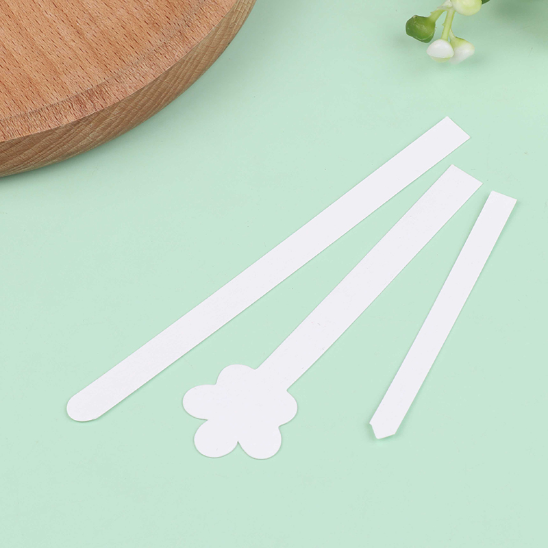 100/500pcs Tester Strips Fragr - Perfume Fragrance Test recension och pris
