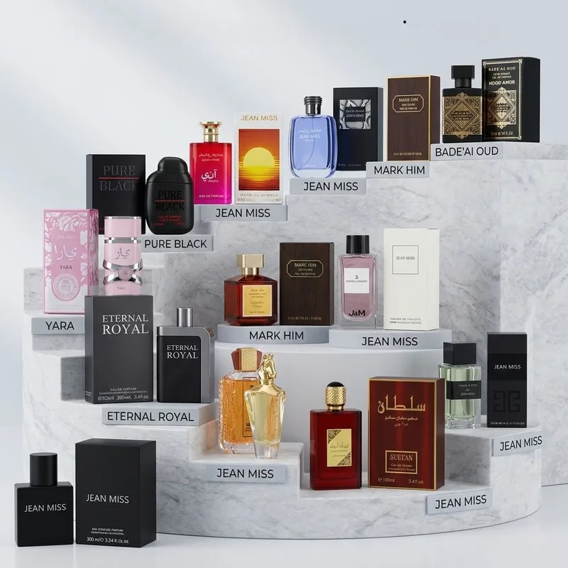 Long Lasting Fragrance for Wom - Perfume High Fragrance recension och pris