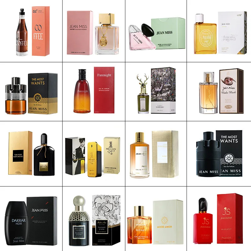 Long Lasting Fragrance for Wom - Perfume High Fragrance recension och pris