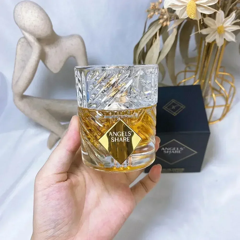 50ml Original High Quality Per - Perfume High Fragrance recension och pris