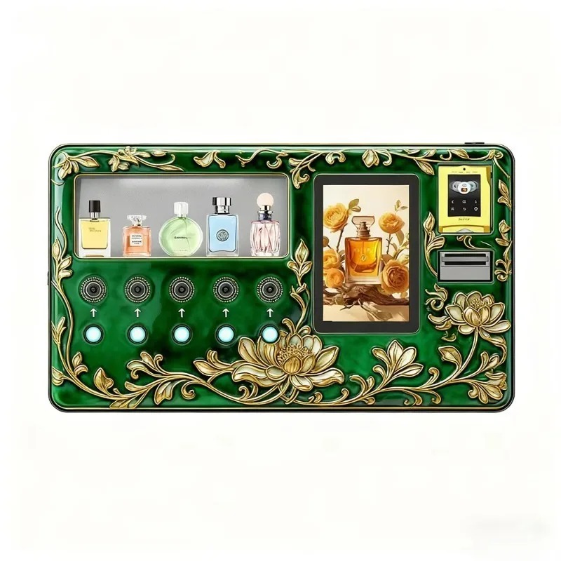 Deposit Smart Multi-Payments F - Perfume Fragrance Sale recension och pris