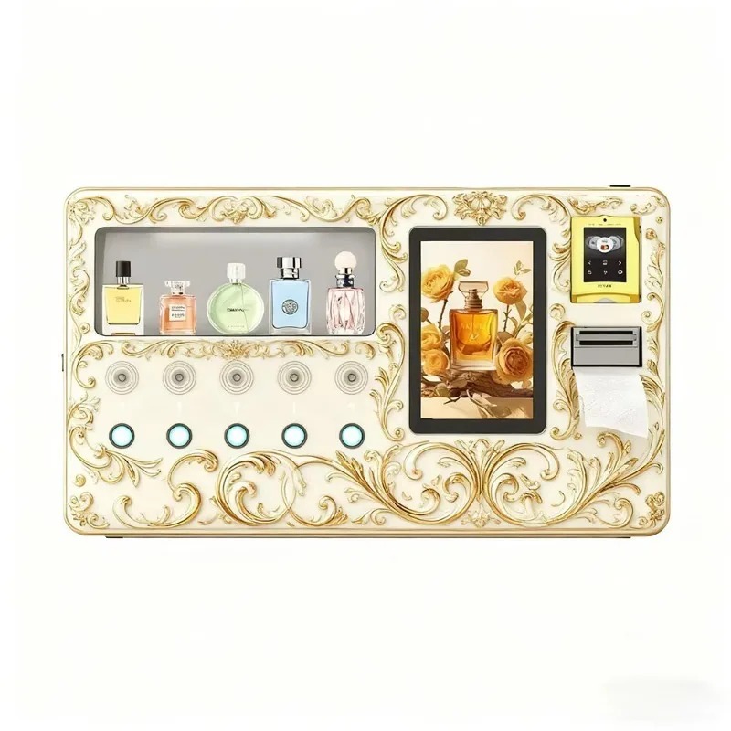 Deposit Smart Multi-Payments F - Perfume Fragrance Sale recension och pris