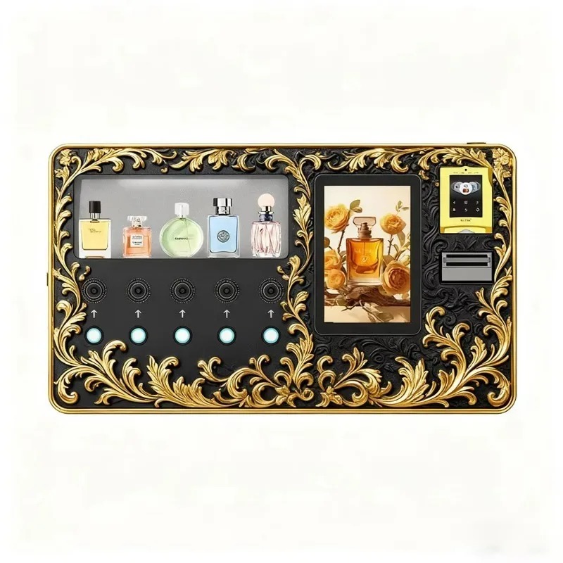 Deposit Smart Multi-Payments F - Perfume Fragrance Sale recension och pris